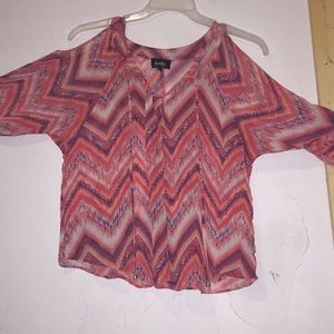 Really cute long sleeve shirt